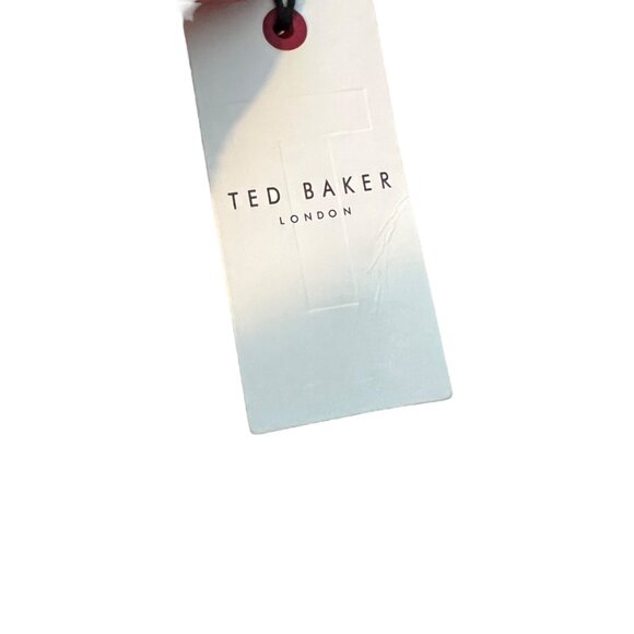 Ted Baker Ginn Marie Cottage Convertible Feminine Floral Crossbody Bag - Picture 13 of 13